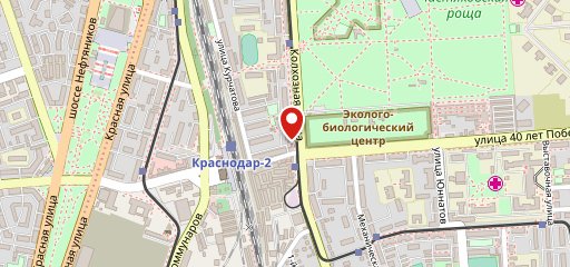 куры гриль, шаурма, сувлаки на карте