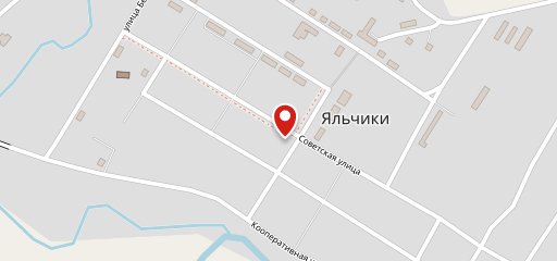 Куры-гриль на карте