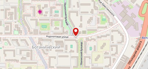 Kuku Riku на карте