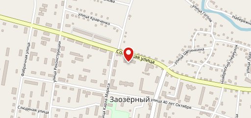 Куры Гриль на карте