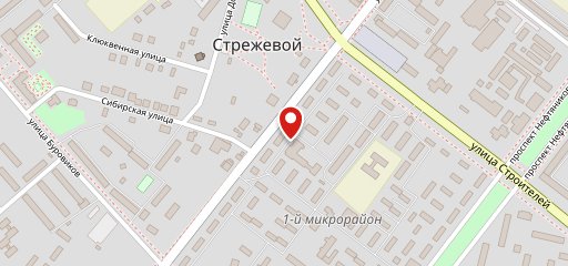 Куры КЕКЕ на карте