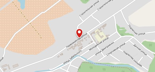 Куры на карте
