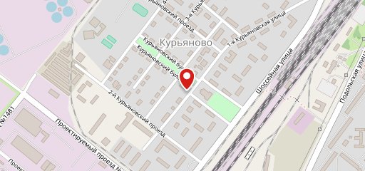 Кушать подано на карте
