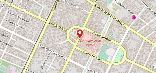 Кушать Подано на карте