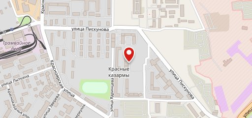 Кушай Суши и Пиццу на карте