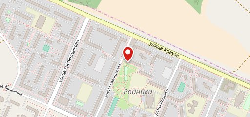 Кушай Суши и Пиццу на карте