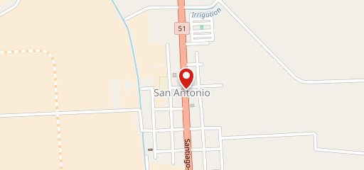 KUSINA NI EDONG на карте