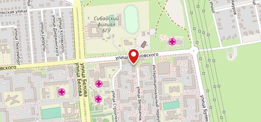 Kustanas на карте