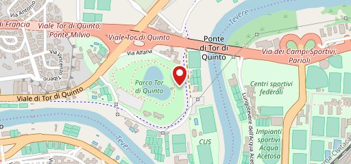 Kuta Roma на карте