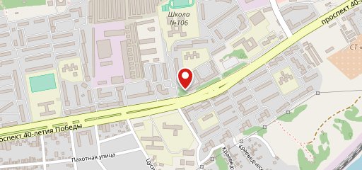 Кутаб-хаус на карте