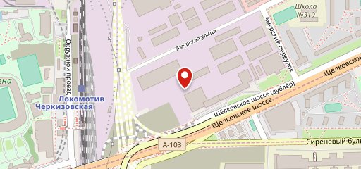 Кутаб на карте