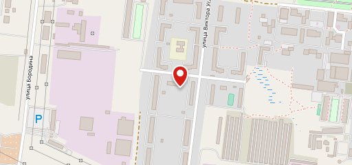 КуЯсси Суши на карте