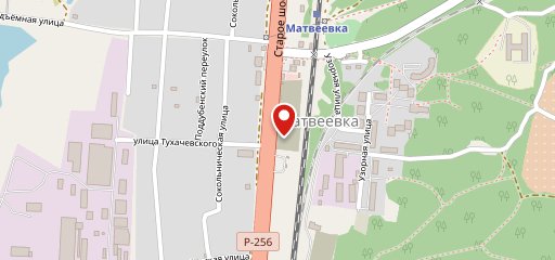 Кузина 24 на карте