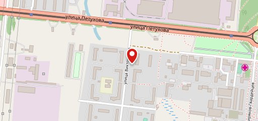 KUZMAbeer на карте