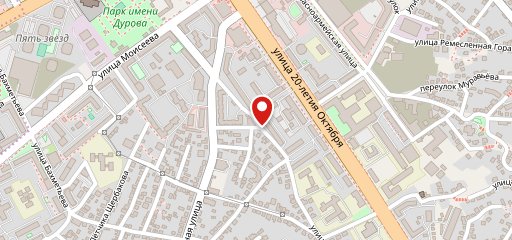 Kv Place на карте