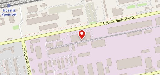 Kvartal 89 на карте