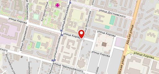 Квартира 27 на карте