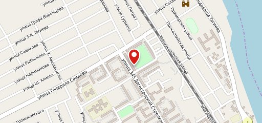 Квартира 3 на карте