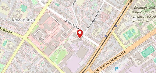 Квартира 3 на карте