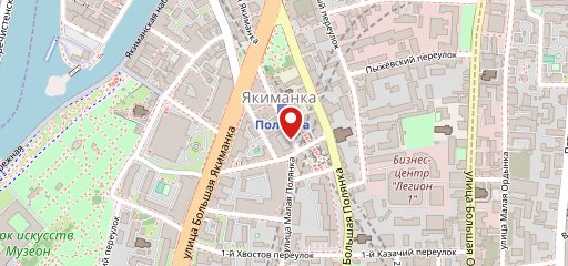 Квартира 44 на карте