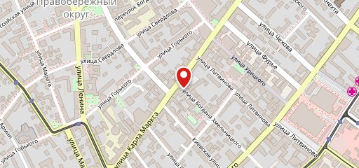 Квартира 7 на карте