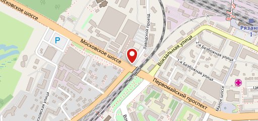 KVARTIRA BAR на карте
