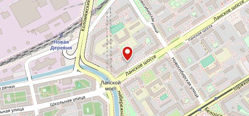 Квартира Назара на карте