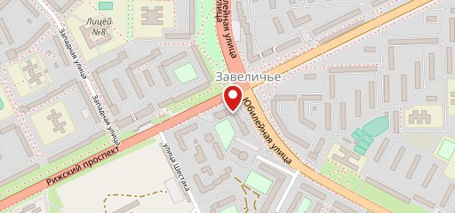 Квартирник на карте