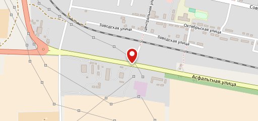 Квас лимонад на карте