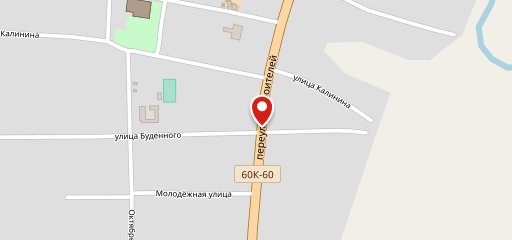 Квас лимонад на карте