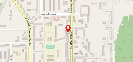 Квас Нурлы на карте