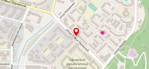 Квас Нурлы на карте