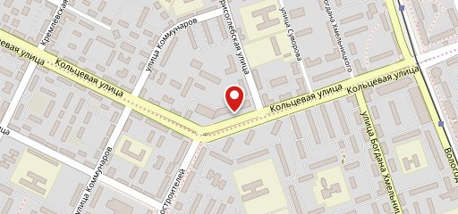 Квас Нурлы на карте