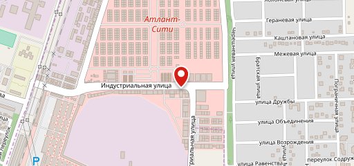 Квас на карте