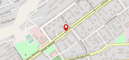 Квас Лимонад Пиво на карте