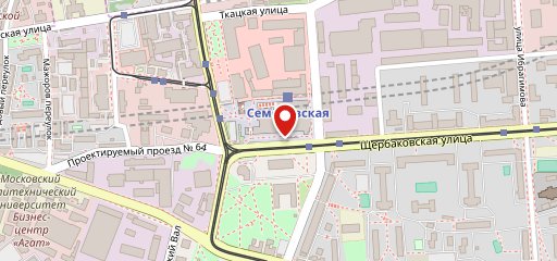 Quattro Formaggi на карте