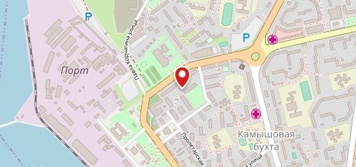 квест комнаты Абаськи на карте