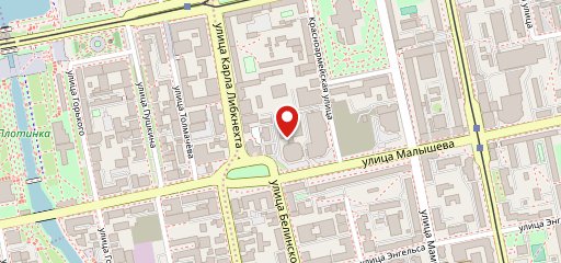 Авантюра на карте