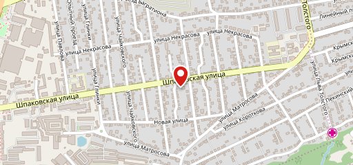 Квествилль. Квесты и антикафе. Ставрополь на карте