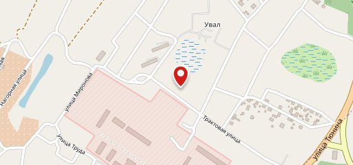 Квеври на карте