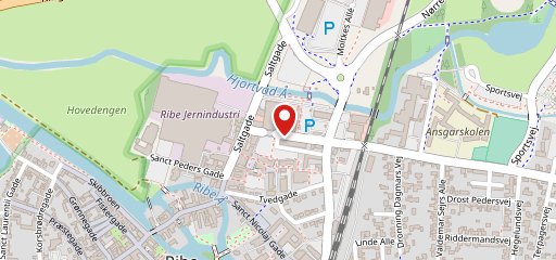 Kvickly Bistro на карте