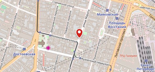 KwakInn на карте