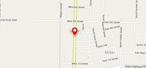 Kwik Stop на карте