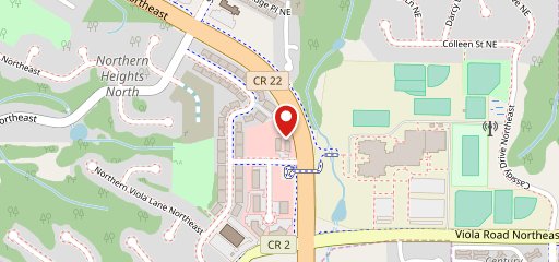 Kwik Trip на карте