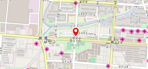 Kyelimwon на карте