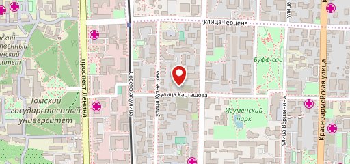 Kyky Coffee на карте