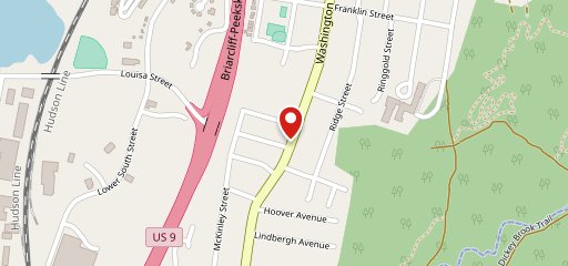 Kyle's Pub на карте