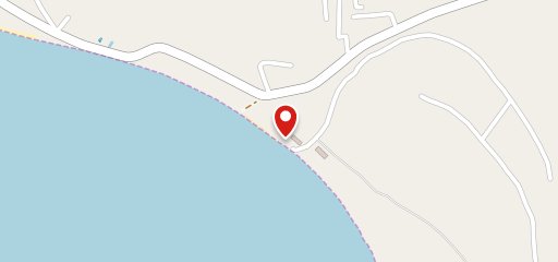 Κύμα Beach Bar на карте