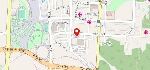 KyoChon на карте