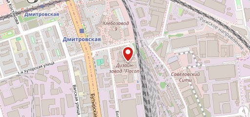 Киомей на карте